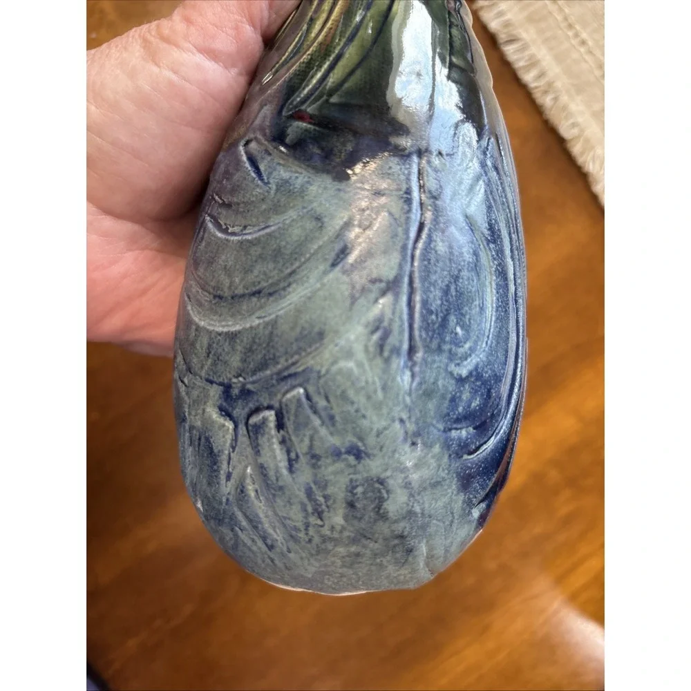 Fish‎ Style Vase